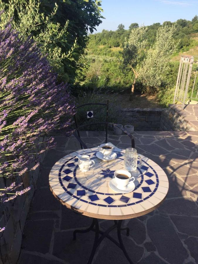 Šmarje Fig&Lavender Apartment מראה חיצוני תמונה