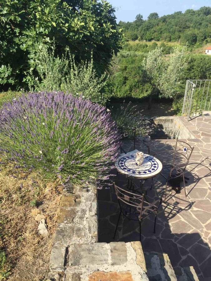 Šmarje Fig&Lavender Apartment מראה חיצוני תמונה