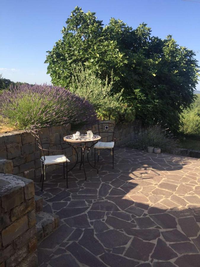 Šmarje Fig&Lavender Apartment מראה חיצוני תמונה