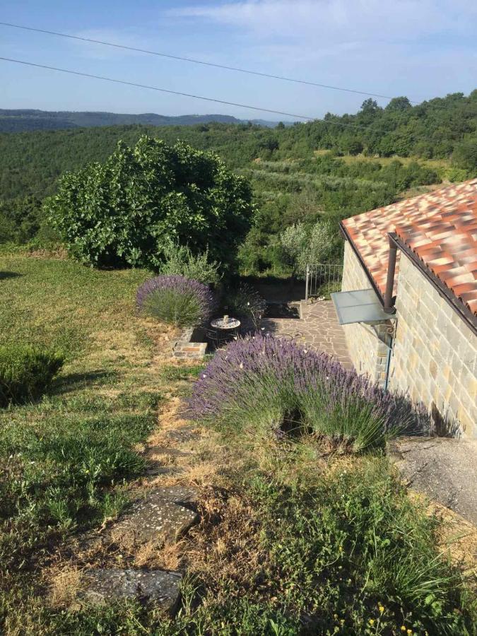 Šmarje Fig&Lavender Apartment מראה חיצוני תמונה