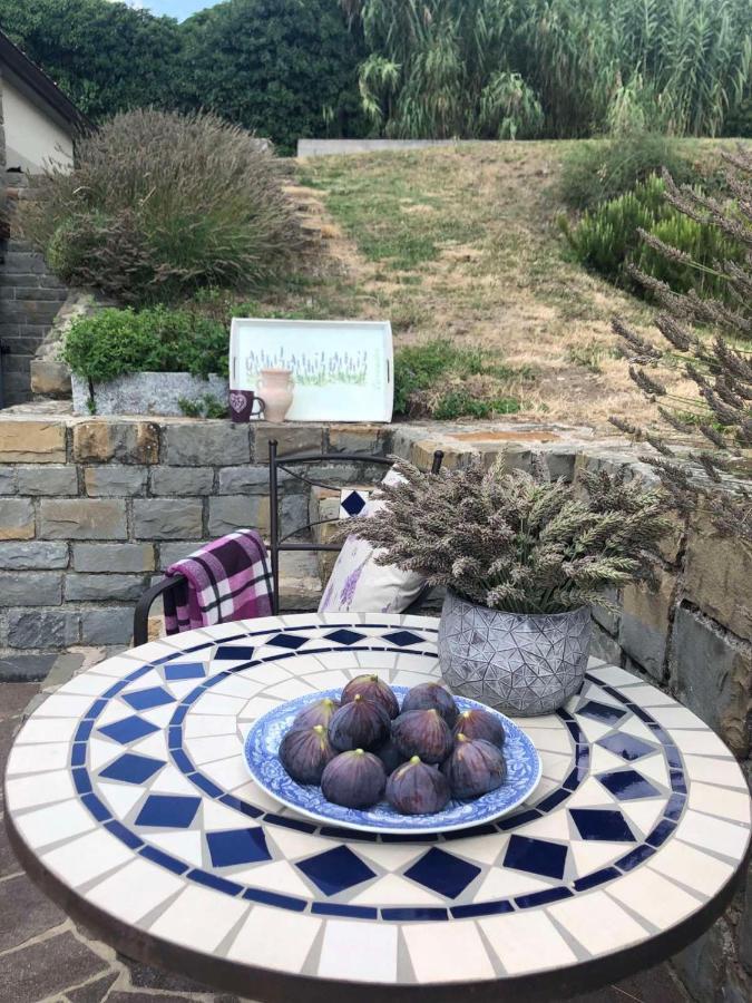 Šmarje Fig&Lavender Apartment מראה חיצוני תמונה