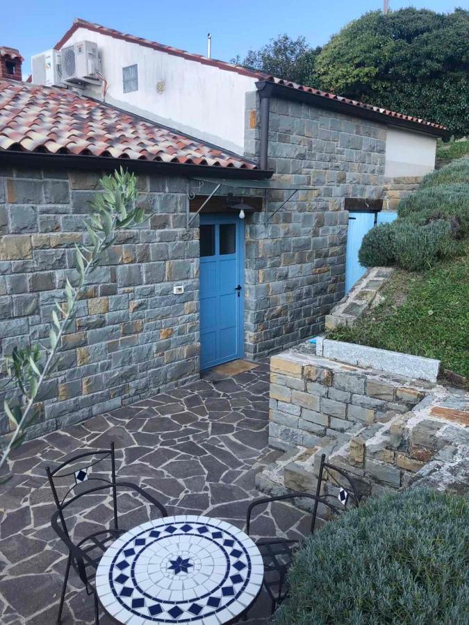 Šmarje Fig&Lavender Apartment מראה חיצוני תמונה
