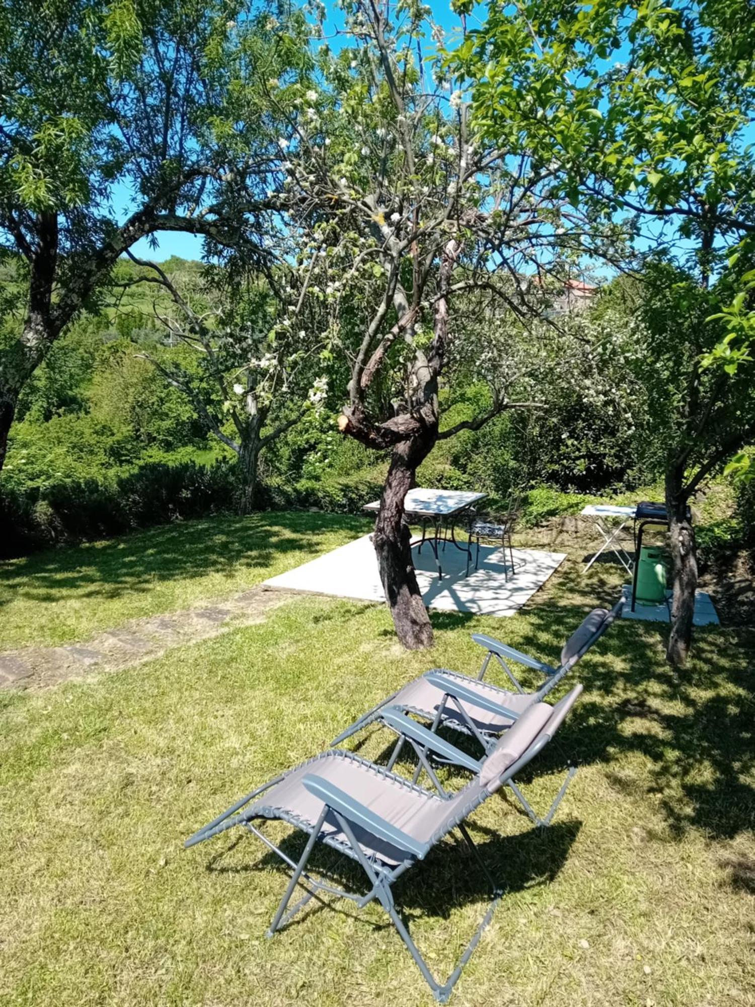 Šmarje Fig&Lavender Apartment מראה חיצוני תמונה